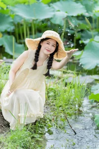 YiTuYu Art Language Vol.6165: Cheng Zi Shu Artistic Photography Gallery - image 19