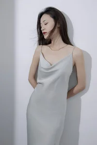 Artistic Expression in YiTuYu Art Language Vol.5898 with Model Zhou Xu Xu - image 22