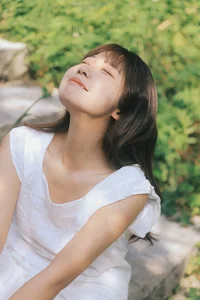 YiTuYu Art Language Vol.7249: Mei Zi Mei Zi Visual Series - image 11