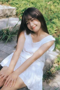 YiTuYu Art Language Vol.7249: Mei Zi Mei Zi Visual Series - image 2