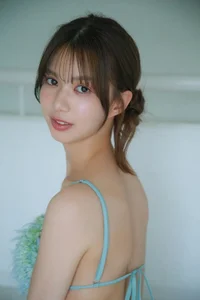 Stunning Portraits of Riko Matsudaira: A Deep Dive into the FRIDAY Digital Photo Book Byoushin Part A Collection - image 15