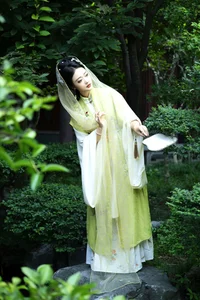 YiTuYu Art Language Vol.10448: Featuring the Elegant Model Yi Ming (60P) - image 37