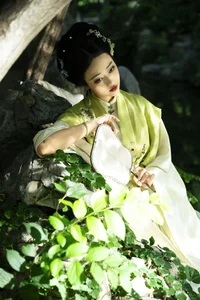 YiTuYu Art Language Vol.10448: Featuring the Elegant Model Yi Ming (60P) - image 53