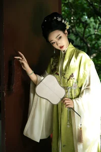YiTuYu Art Language Vol.10448: Featuring the Elegant Model Yi Ming (60P) - image 29