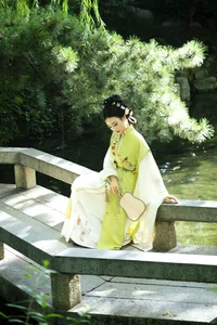 YiTuYu Art Language Vol.10448: Featuring the Elegant Model Yi Ming (60P) - image 46