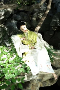 YiTuYu Art Language Vol.10448: Featuring the Elegant Model Yi Ming (60P) - image 19