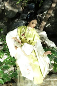 YiTuYu Art Language Vol.10448: Featuring the Elegant Model Yi Ming (60P) - image 54