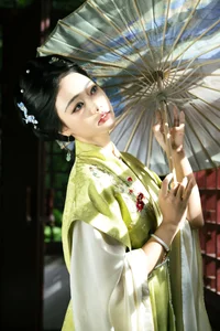YiTuYu Art Language Vol.10448: Featuring the Elegant Model Yi Ming (60P) - image 43