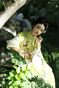 YiTuYu Art Language Vol.10448: Featuring the Elegant Model Yi Ming (60P) - image 45