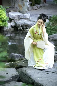 YiTuYu Art Language Vol.10448: Featuring the Elegant Model Yi Ming (60P) - image 25