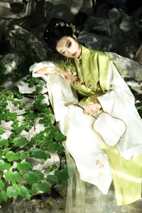 YiTuYu Art Language Vol.10448: Featuring the Elegant Model Yi Ming (60P) - image 41