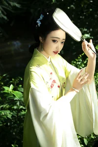 YiTuYu Art Language Vol.10448: Featuring the Elegant Model Yi Ming (60P) - image 26