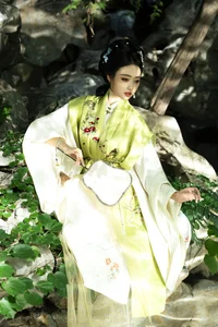 YiTuYu Art Language Vol.10448: Featuring the Elegant Model Yi Ming (60P) - image 55