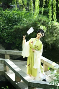 YiTuYu Art Language Vol.10448: Featuring the Elegant Model Yi Ming (60P) - image 51