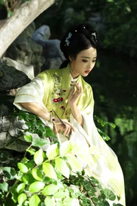 YiTuYu Art Language Vol.10448: Featuring the Elegant Model Yi Ming (60P) - image 56