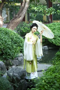 YiTuYu Art Language Vol.10448: Featuring the Elegant Model Yi Ming (60P) - image 50