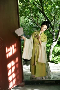 YiTuYu Art Language Vol.10448: Featuring the Elegant Model Yi Ming (60P) - image 39
