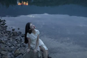 YiTuYu Art Language Vol.5222: A Captivating Collection with Chenaling_cl - image 6