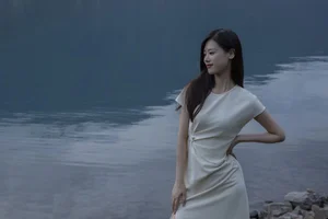 YiTuYu Art Language Vol.5222: A Captivating Collection with Chenaling_cl - image 2