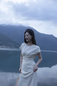 YiTuYu Art Language Vol.5222: A Captivating Collection with Chenaling_cl - image 12