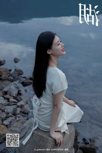 YiTuYu Art Language Vol.5222: A Captivating Collection with Chenaling_cl - image 21
