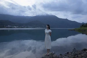 YiTuYu Art Language Vol.5222: A Captivating Collection with Chenaling_cl - image 18