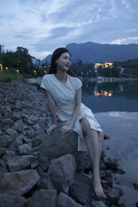 YiTuYu Art Language Vol.5222: A Captivating Collection with Chenaling_cl - image 14