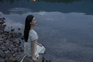 YiTuYu Art Language Vol.5222: A Captivating Collection with Chenaling_cl - image 7