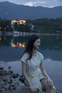 YiTuYu Art Language Vol.5222: A Captivating Collection with Chenaling_cl - image 0
