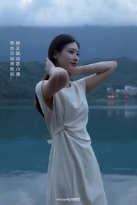 YiTuYu Art Language Vol.5222: A Captivating Collection with Chenaling_cl - image 22