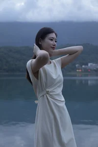 YiTuYu Art Language Vol.5222: A Captivating Collection with Chenaling_cl - image 19