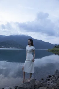 YiTuYu Art Language Vol.5222: A Captivating Collection with Chenaling_cl - image 20