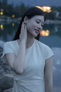 YiTuYu Art Language Vol.5222: A Captivating Collection with Chenaling_cl - image 15