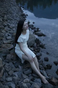 YiTuYu Art Language Vol.5222: A Captivating Collection with Chenaling_cl - image 5