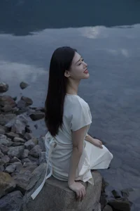 YiTuYu Art Language Vol.5222: A Captivating Collection with Chenaling_cl - image 3