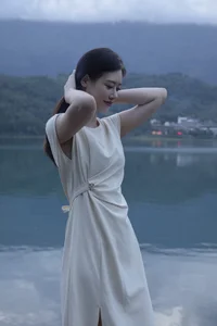 YiTuYu Art Language Vol.5222: A Captivating Collection with Chenaling_cl - image 8