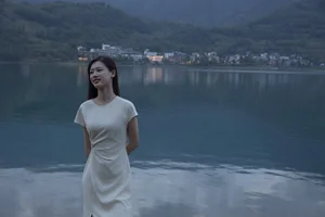 YiTuYu Art Language Vol.5222: A Captivating Collection with Chenaling_cl - image 16