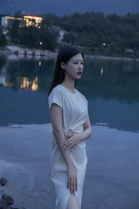 YiTuYu Art Language Vol.5222: A Captivating Collection with Chenaling_cl - image 4