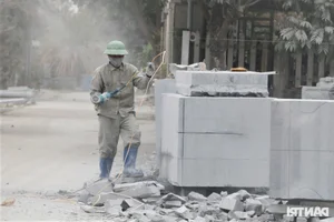 The Dusty Village of the Heritage City: A Glimpse into Traditional Craft and Resilience - image 5