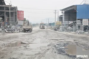 The Dusty Village of the Heritage City: A Glimpse into Traditional Craft and Resilience - image 3