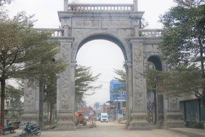 The Dusty Village of the Heritage City: A Glimpse into Traditional Craft and Resilience - image 7