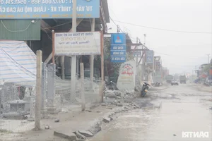 The Dusty Village of the Heritage City: A Glimpse into Traditional Craft and Resilience - image 6