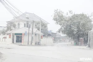 The Dusty Village of the Heritage City: A Glimpse into Traditional Craft and Resilience - image 1