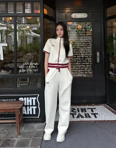 Miss International Thanh Thủy Embraces Elegant Simplicity in Her Daily Life Style - image 3