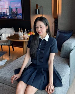 Miss International Thanh Thủy Embraces Elegant Simplicity in Her Daily Life Style - image 11