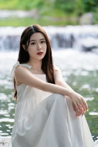 YiTuYu Art Language Vol.6536: The Graceful Tian Hui Collection - image 6