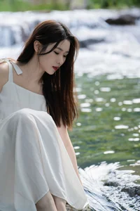 YiTuYu Art Language Vol.6536: The Graceful Tian Hui Collection - image 8