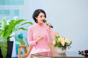 Miss National Vietnam 2024: The Rise of the Short-Haired Beauty Icon - image 4