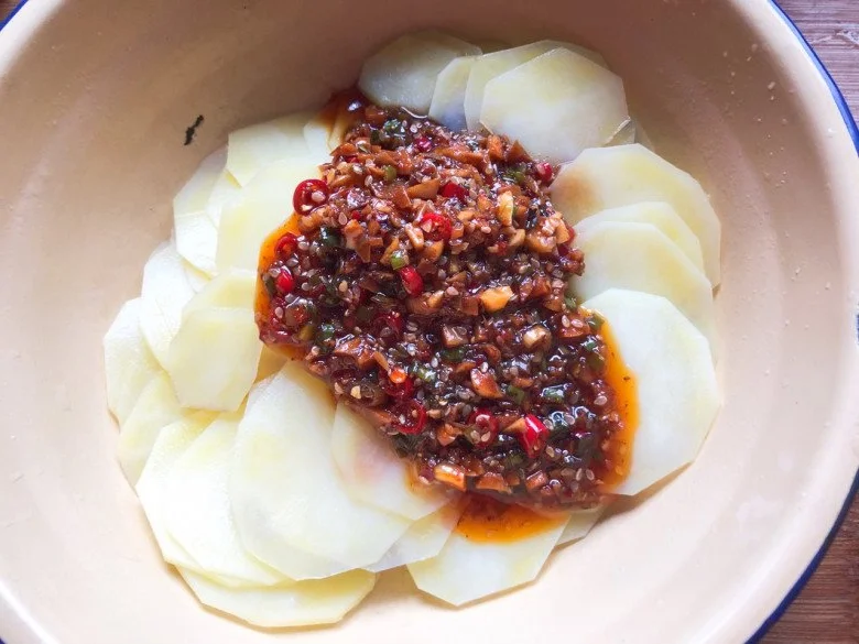 The Superfood Tuber Richer in Potassium Than Bananas: Health Benefits and Recipes