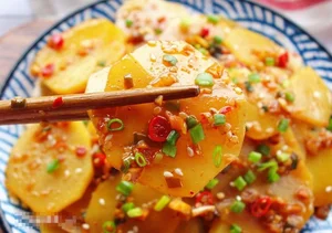 The Superfood Tuber Richer in Potassium Than Bananas: Health Benefits and Recipes - image 2